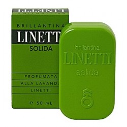 LINETTI BRILLANTINA SOLIDA 50ml