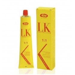 LISAP TINTA CREAMCOLOR 100ml