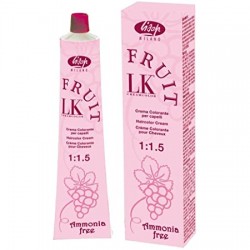 LISAP TINTA FRUIT 100mlAMMONIA FREE