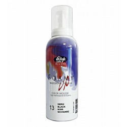 LISAP FOAMY UP MOUSSE COLOR 200ml
