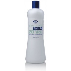 LISAP DEVELOPER 1000ml 20/30/40V