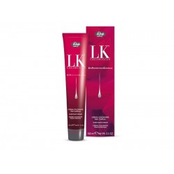 LISAP TINTA 100ml OIL PROTECTION COMPLEX