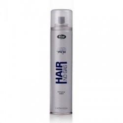 HIGHTECH LACCA 300ml ECO VOLUMIZZANTE