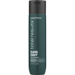 MATRIX DARK ENVY SHAMPOO 300ml