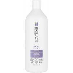 BIOLAGE HYDRASOURCE SHAMPOO 1L