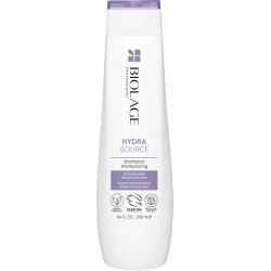 BIOLAGE HYDRASOURCE SHAMPOO 250ml