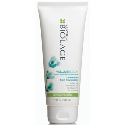 BIOLAGE VOLUMEBLOOM CONDITIONER 200ml