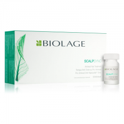 BIOLAGE SCALP FIALE AMINEXIL 10x6