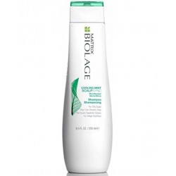 BIOLAGE SCALP SHAMPOO 250ml COOL MINT
