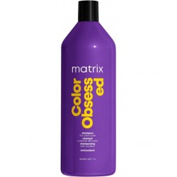 MATRIX COLOR OBSESSED SHAMPOO 1L