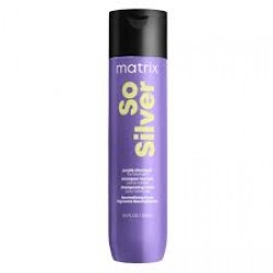 MATRIX SOSILVER SHAMPOO300ml