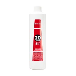 MATRIX SOCOLOR BEAUTY OSSIGENO 1L