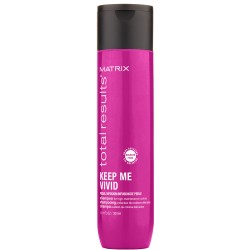 MATRIX KEEP ME VIVID SHAMPOO 250ml