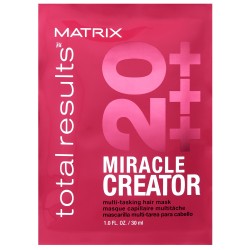 MATRIX MIRACLE CREATOR HAIR MASK 30ml CONF.10pz