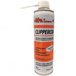 CLIPPERCIDE SPRAY 500ml