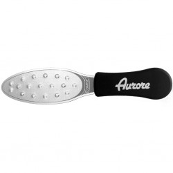 AURORE RASPA INOX SILICON 36341/342