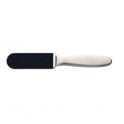 AURORE SMERIGLI ADESIVIRASPA INOX CF.10pz 36346