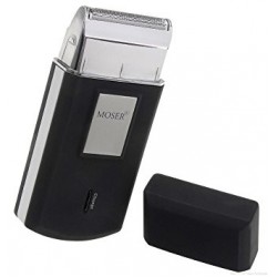 MOSER RASOIO BARBA MOBILE SHAVER