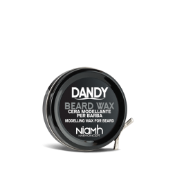 NIAMH DANDY BEARD WAX 50ml