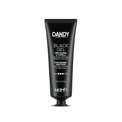 NIAMH DANDY BLACK GEL 150ml
