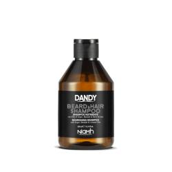 NIAMH DANDY SH 300ml BARBA/CAPELLI
