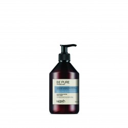 NIAMH BEPURE MASQUE 500ml DETOX
