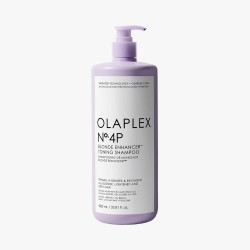 OLAPLEX N.4P SHAMPOO TONING 1000ml