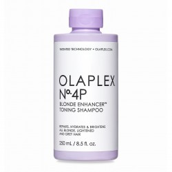 OLAPLEX N.4P SHAMPOO TONING 250ml