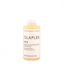 OLAPLEX N.4 SHAMPOO 250ml