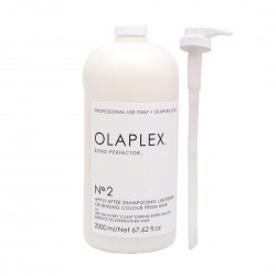 OLAPLEX N.2 SHAMPOO 2000ml