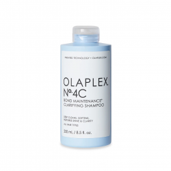 OLAPLEX N.4C SHAMPOO CLARIFYING 250ml