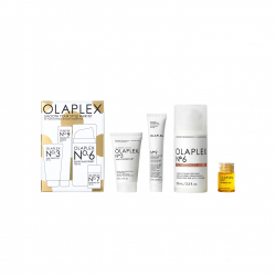 OLAPLEX KIT NATALE 2023SMOOTH