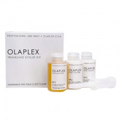 OLAPLEX KIT TRAVELING STYLIST (3x100ml)