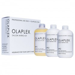 OLAPLEX KIT INTRO SALON (3x525ml)