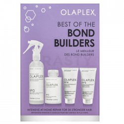 OLAPLEX NATALE22 BOX BEST OF THE BOND CONF.4pz