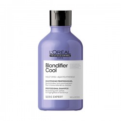SERIE NEW BLONDIFIER SHAMPOO 300ml