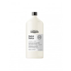 SERIE NEW METAL DETOX SHAMPOO 1500ml