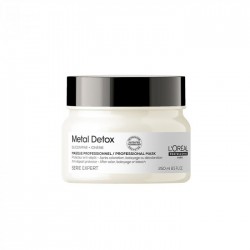 SERIE NEW METAL DETOX MASCHERA 250ml