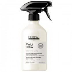 SERIE NEW METAL DETOX PRE-TRATTAMENTO SPRAY 500ml