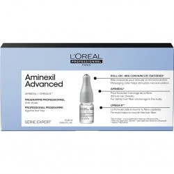 SERIE NEW AMINEXIL ADVANCED CONF.10pz