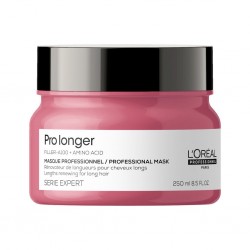 SERIE NEW PRO LONGER MASCHERA 250ml