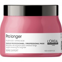 SERIE NEW PRO LONGER MASCHERA 500ml