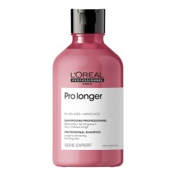 SERIE NEW PRO LONGER SHAMPOO 300ml
