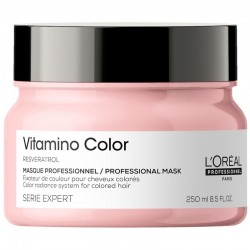 SERIE NEW VITAMINO COLOR MASCHERA 250ml