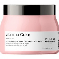SERIE NEW VITAMINO MASCHERA 500ml