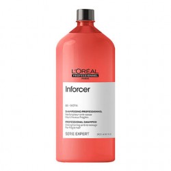 SERIE NEW INFORCER SHAMPOO 1500ml