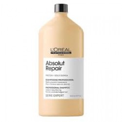 SERIE NEW ABSOLUTE SHAMPOO 1500ml