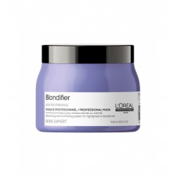 SERIE NEW BLONDIFIER MASCHERA 500ml