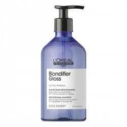 SERIE NEW BLONDIFIER SHAMPOO 500ml