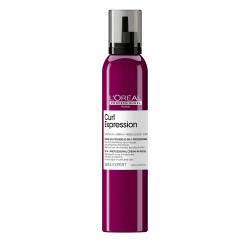 SERIE NEW CURL MOUSSE 10IN1 250ml